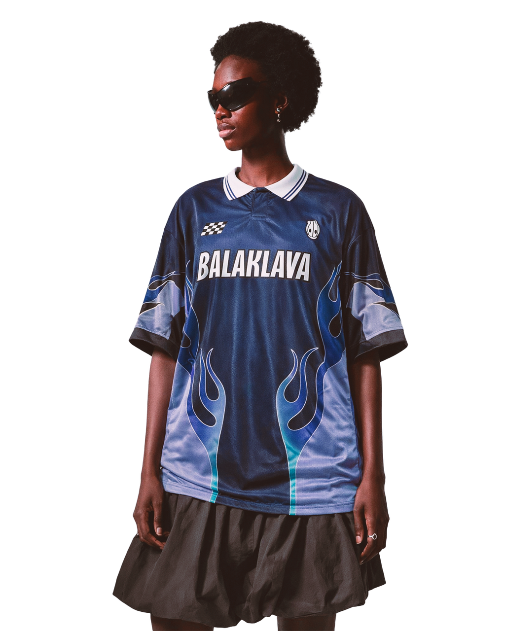 Drop 1: T-shirt Kaizen - Oversized