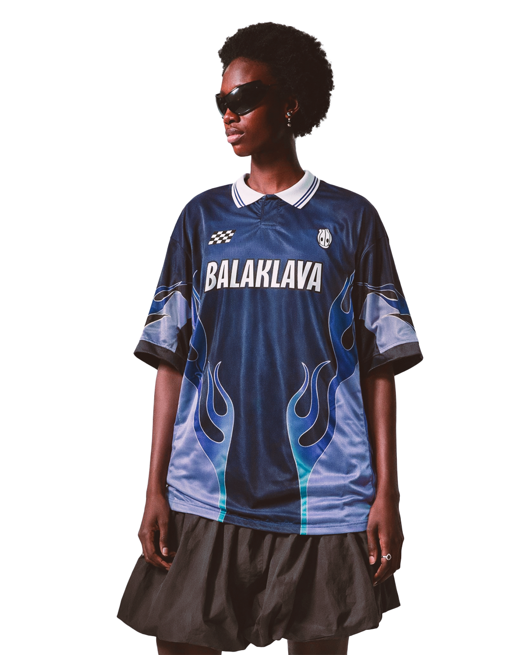 Drop 1: T-shirt Kaizen - Oversized