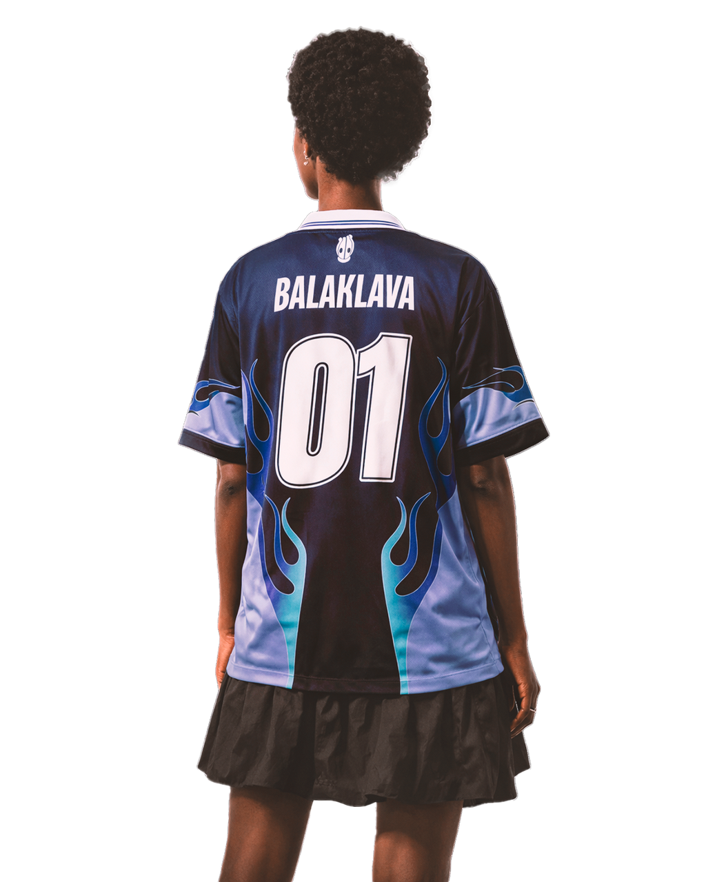 Drop 1: T-shirt Kaizen - Oversized