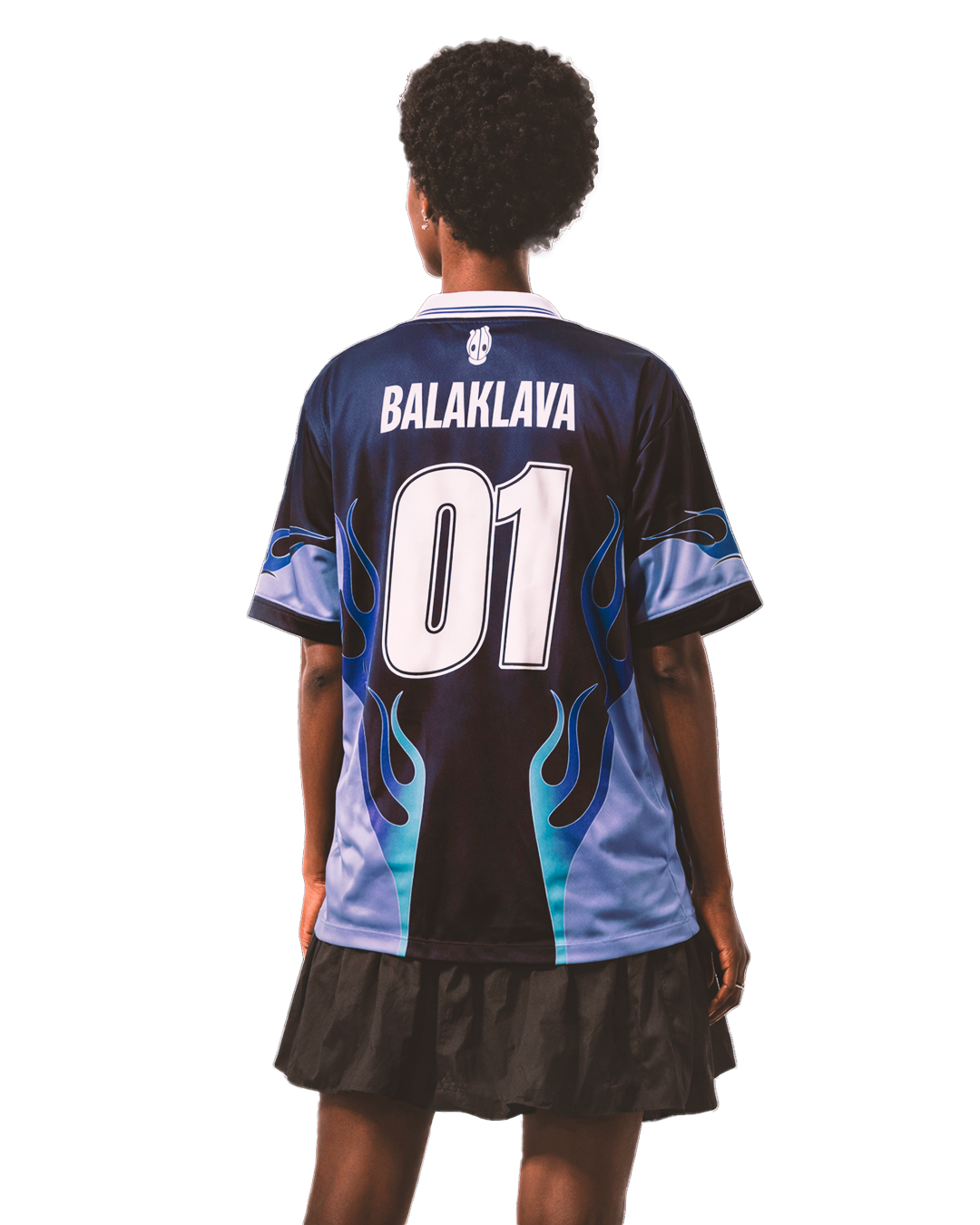 Drop 1: T-shirt Kaizen - Oversized