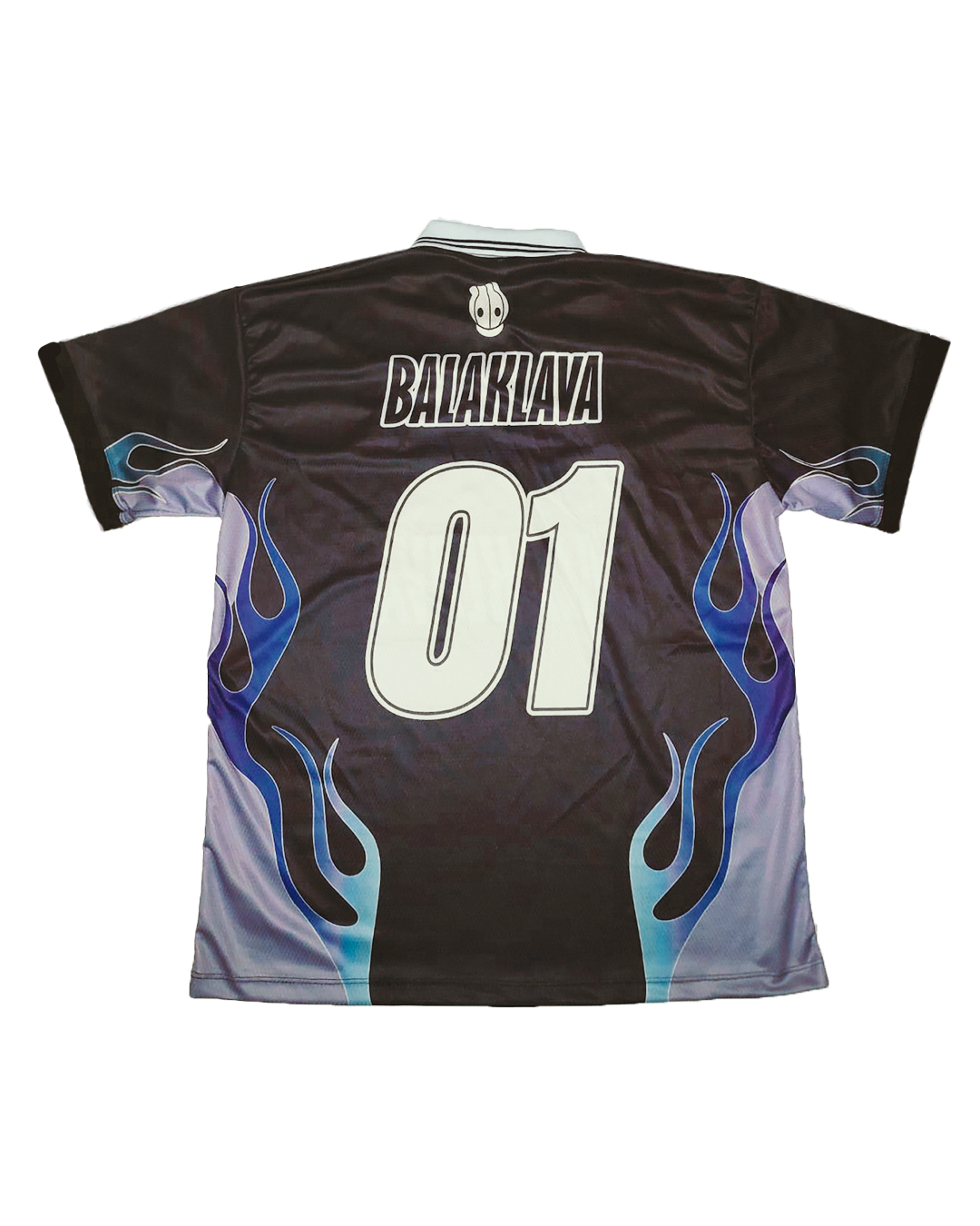 Drop 1: T-shirt Kaizen - Oversized