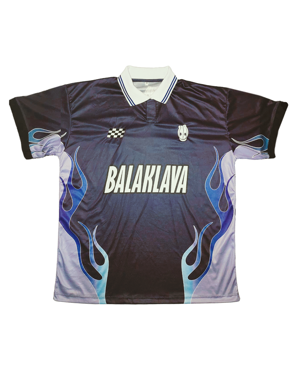 Drop 1: T-shirt Kaizen - Oversized