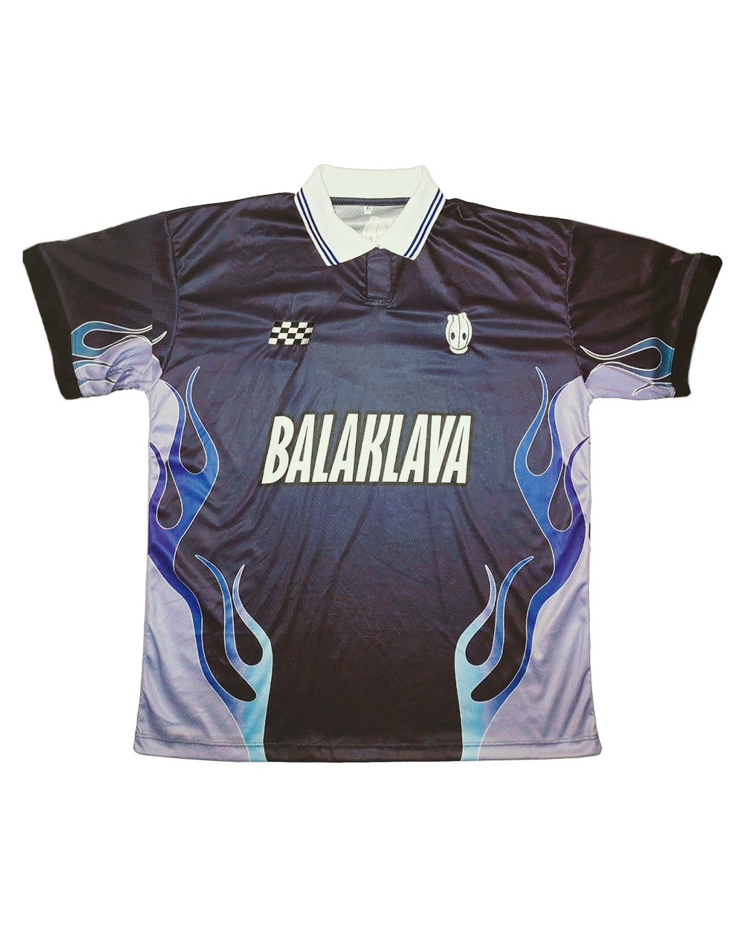 Drop 1: T-shirt Kaizen - Oversized